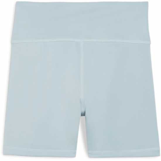 Puma Дамски Шорти 5 Inch Shorts Womens Турко Сърф Дамски клинове за фитнес
