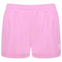 Gym King 365 Woven Short - Bubblegum Pink Ladies  Дамски клинове за фитнес