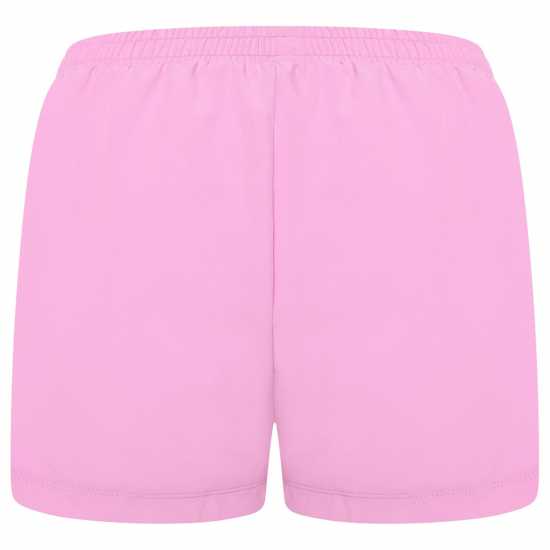 Gym King 365 Woven Short - Bubblegum Pink Ladies  Дамски клинове за фитнес