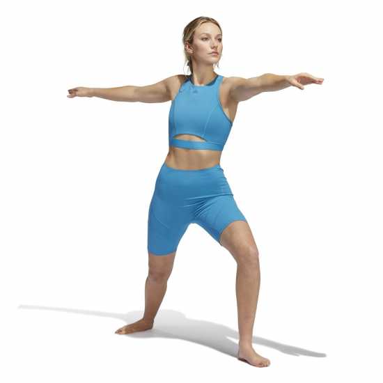 Дамски клинове за фитнес Adidas Yo 4E Tig Ld99 Adidas Yo 4E Tig Ld99 Дамски клинове за фитнес