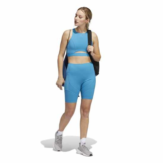 Дамски клинове за фитнес Adidas Yo 4E Tig Ld99 Adidas Yo 4E Tig Ld99 Дамски клинове за фитнес