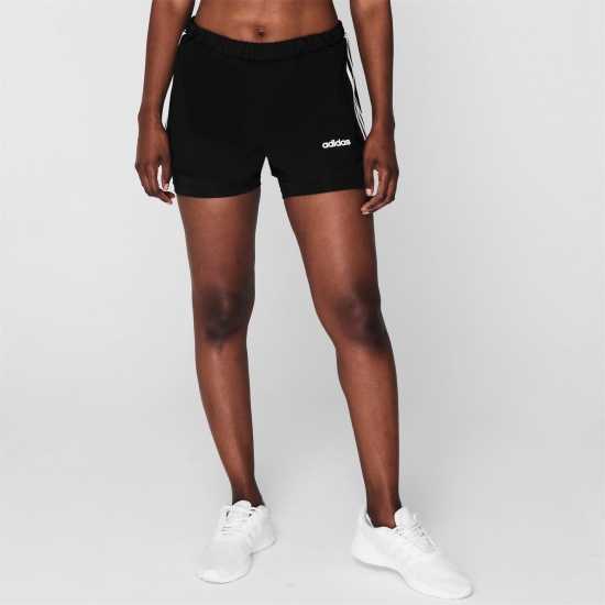 Adidas Дамски Шорти 2-In-1 Shorts Womens  Дамски клинове за фитнес