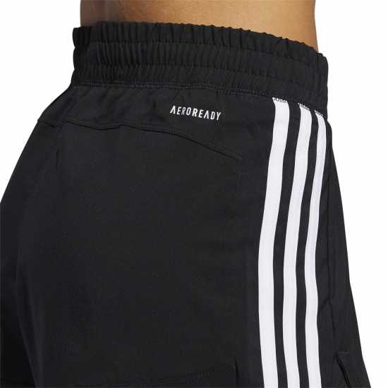 Adidas Дамски Шорти 2-In-1 Shorts Womens  Дамски клинове за фитнес