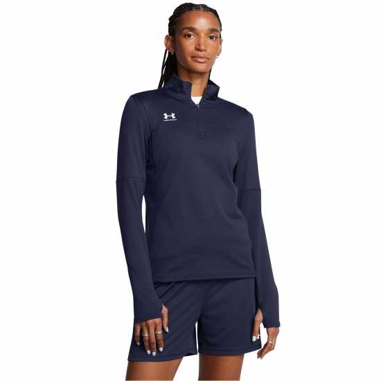 Under Armour W's Ch. Midlayer  