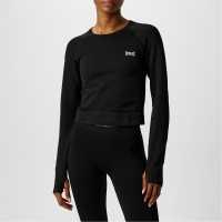Everlast Long Sleeve Training Top Womens  Йога