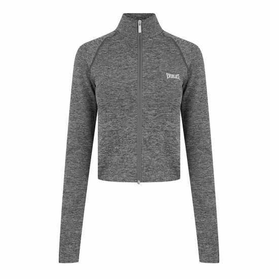 Йога Everlast Seamless Zip Top Womens Everlast Seamless Zip Top Womens Йога