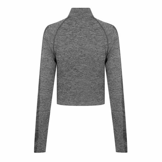 Йога Everlast Seamless Zip Top Womens Everlast Seamless Zip Top Womens Йога
