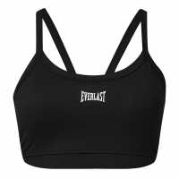 Сутиен Everlast Contour Bra Ladies  Спортни сутиени