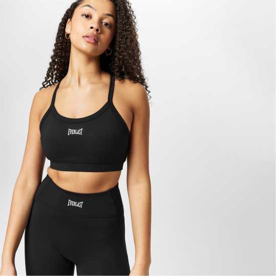 Сутиен Everlast Contour Bra Ladies  