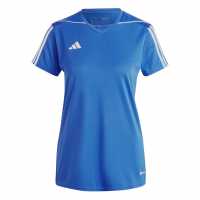 Adidas Tiro 23 League Jersey Womens  