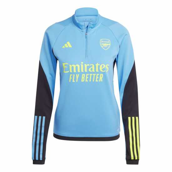 Футболни екипи за бягане Adidas Arensal Tiro 23 Training Top 2023 2024 Womens Adidas Arensal Tiro 23 Training Top 2023 2024 Womens Футболни екипи за бягане
