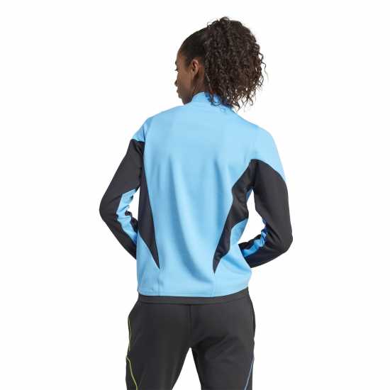 Футболни екипи за бягане Adidas Arensal Tiro 23 Training Top 2023 2024 Womens Adidas Arensal Tiro 23 Training Top 2023 2024 Womens Футболни екипи за бягане