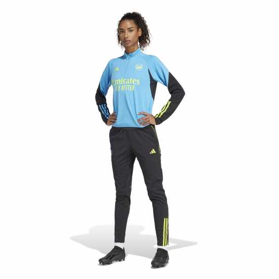 Футболни екипи за бягане Adidas Arensal Tiro 23 Training Top 2023 2024 Womens Adidas Arensal Tiro 23 Training Top 2023 2024 Womens Футболни екипи за бягане