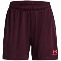 Under Armour W's Ch. Knit Short