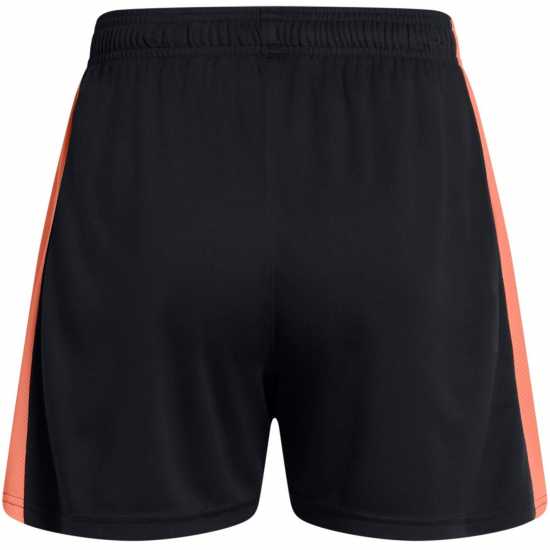 Under Armour W's Ch. Knit Short Черно Дамски къси панталони