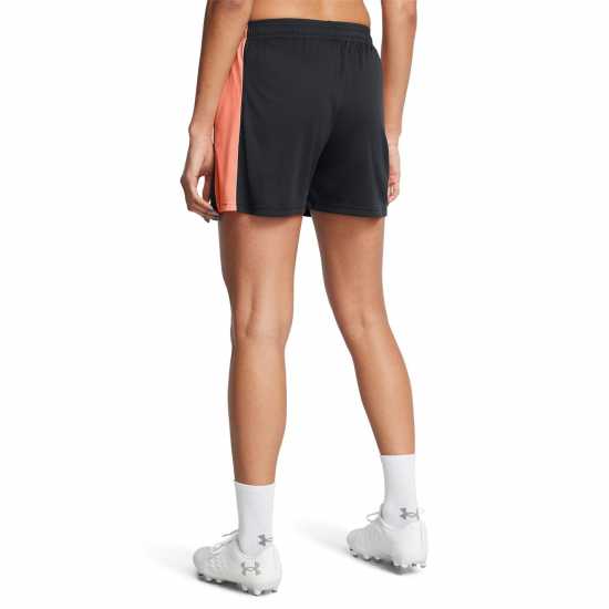 Under Armour W's Ch. Knit Short Черно Дамски къси панталони