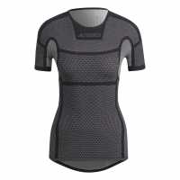 Adidas Тениска Drynamo Short Sleeve T Shirt Womens  Атлетика