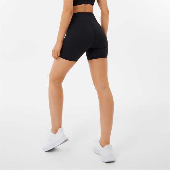 Usa Pro X Sophie Habboo Sculpt V Front Shorts  Дамски клинове за фитнес