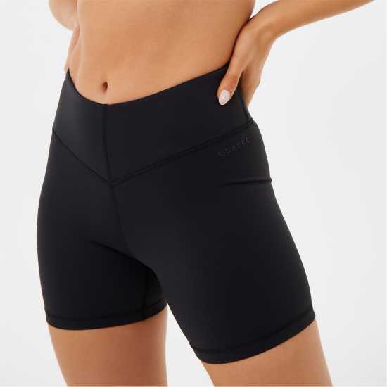 Usa Pro X Sophie Habboo Sculpt V Front Shorts  Дамски къси панталони