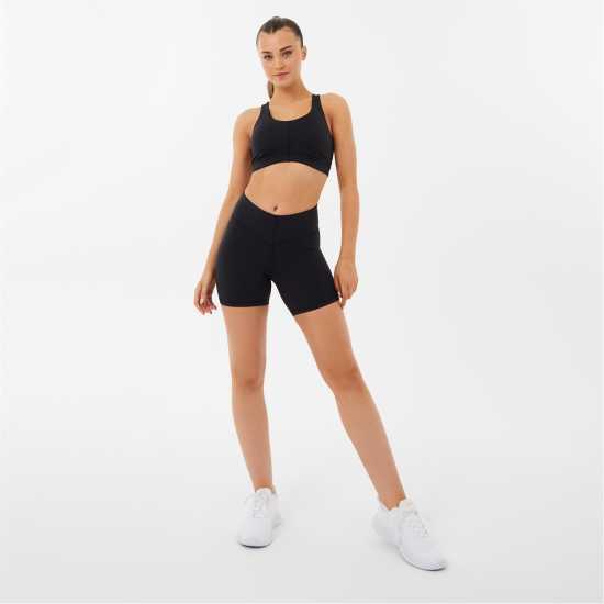 Usa Pro X Sophie Habboo Sculpt V Front Shorts  Дамски къси панталони