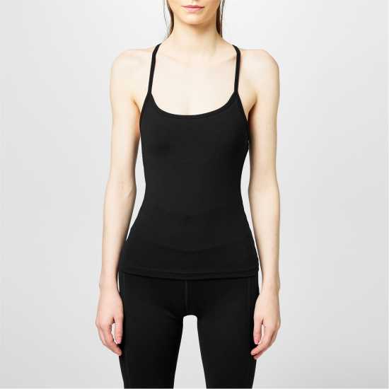 Skechers Go Walk Tank Top Ladies Skechers Go Walk Tank Top Ladies