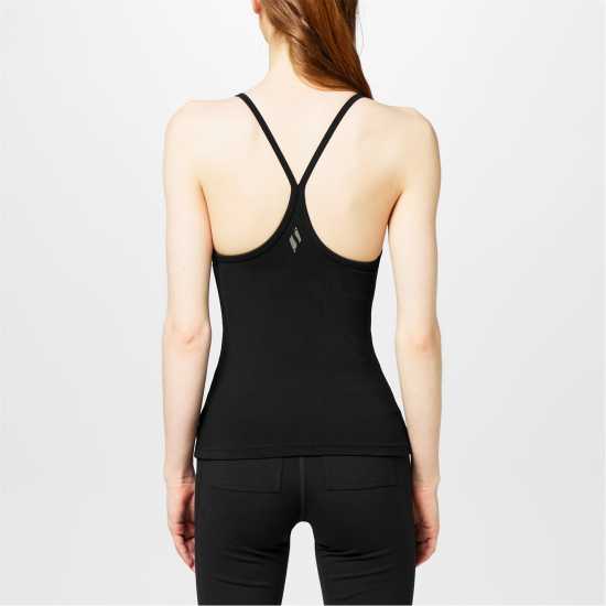 Skechers Go Walk Tank Top Ladies Skechers Go Walk Tank Top Ladies