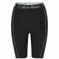 Плетени Шорти Calvin Klein Performance Wo - Knit Shorts