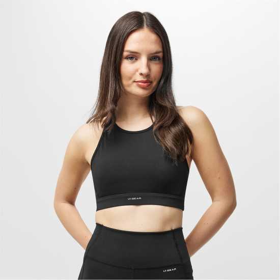 La Gear Med Bra Ld54  Спортни сутиени