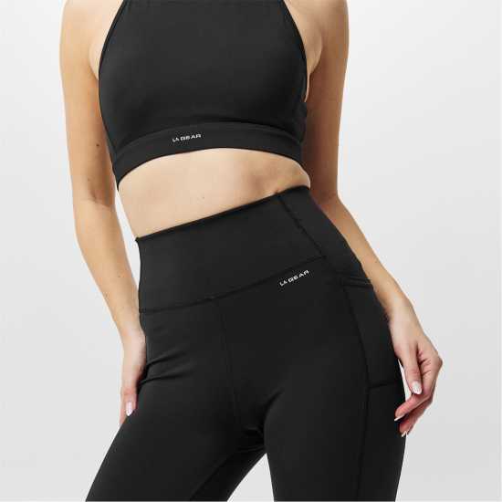 La Gear Med Bra Ld54  Спортни сутиени