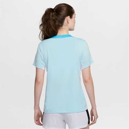 Nike Gear Up Short Sleeve Tee Womens Nike Gear Up Short Sleeve Tee Womens