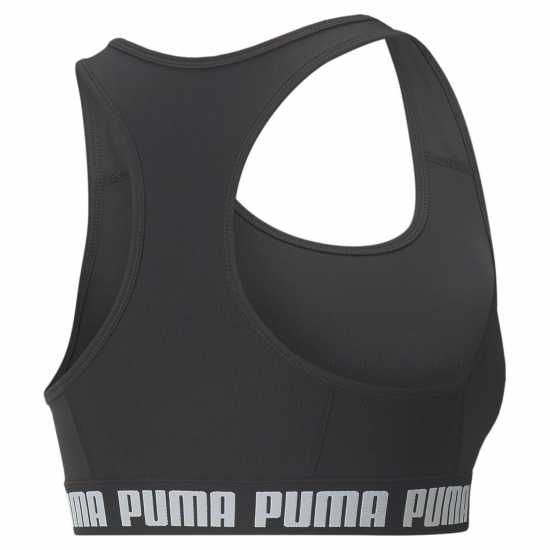 Puma Strong Medium Impact Sports Bra Womens  Спортни сутиени
