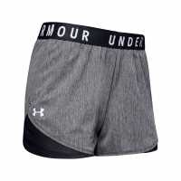 Under Armour Armour Play Up Twist Shorts 3.0 Ladies