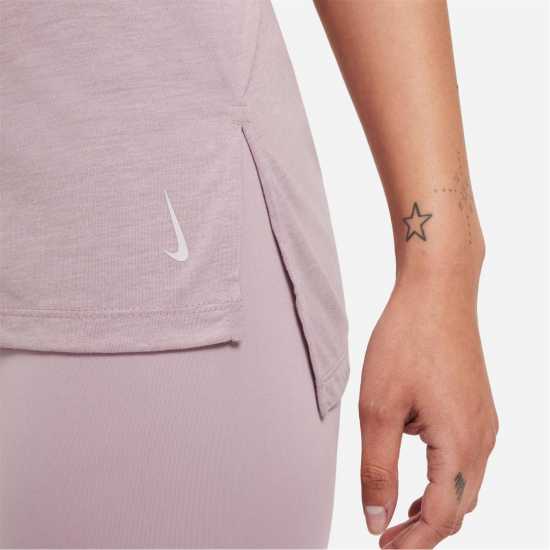 Nike Yoga Layer Tank  Дамски дрехи за фитнес