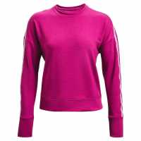 Under Armour Rival Terry Sweatshirt Womens
