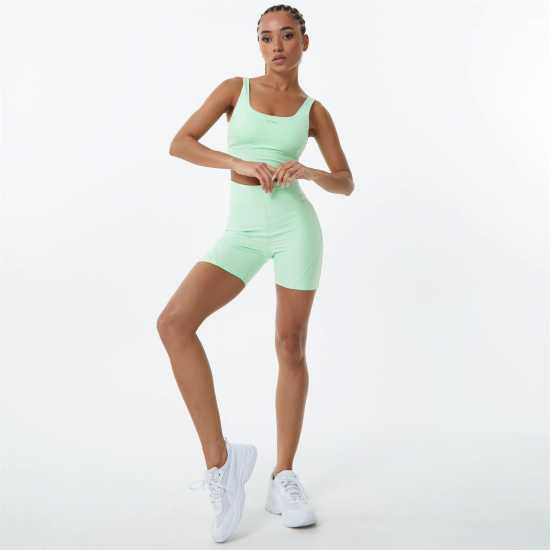 Usa Pro Contour Shorts  Дамски клинове за фитнес
