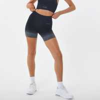 Usa Pro Ombre 5 Inch Shorts  Дамски клинове за фитнес