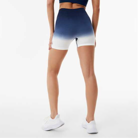 Usa Pro Ombre 5 Inch Shorts  Дамски клинове за фитнес