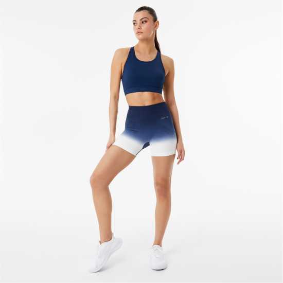 Usa Pro Ombre 5 Inch Shorts  Дамски клинове за фитнес