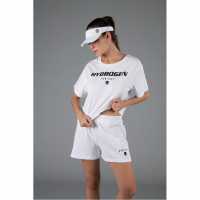Тениска Hydrogen Cities T Shirt Womens  Дамски тениски с яка