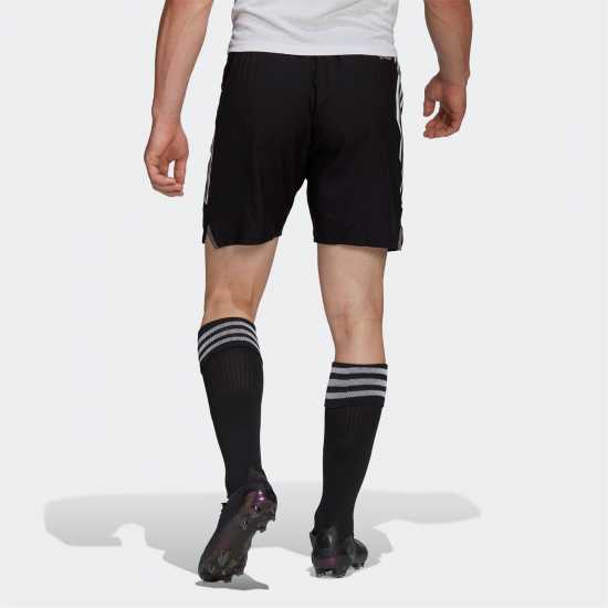 Adidas Мъжки Шорти 22 Match Day Shorts Mens  - Мъжко облекло за едри хора