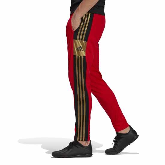 Adidas Мъжки Анцуг Salah Squadra Training Tracksuit Bottoms Mens  Мъжко облекло за едри хора