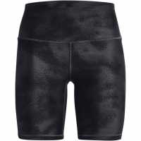 Under Armour Дамски Шорти Armour Heatgear Bike Shorts Womens