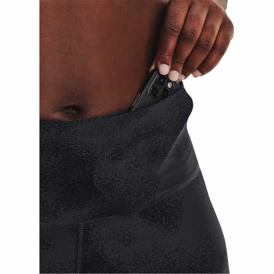 Дамски клинове за фитнес Under Armour Дамски Шорти Armour Heatgear Bike Shorts Womens Черно Under Armour Дамски Шорти Armour Heatgear Bike Shorts Womens Черно Дамски клинове за фитнес