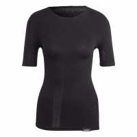 Adidas Drym Short Sleeve T-Shirt Womens Adidas Drym Short Sleeve T-Shirt Womens