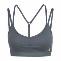 Adidas Yoga Essentials Light-Support Bra Womens  