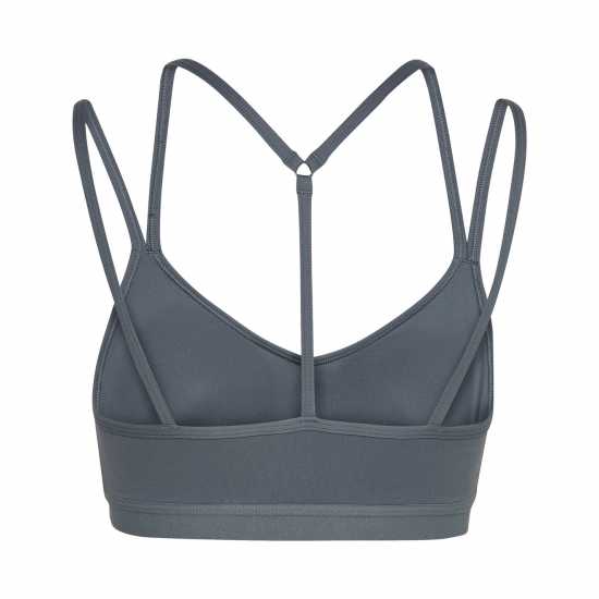 Adidas Yoga Essentials Light-Support Bra Womens  