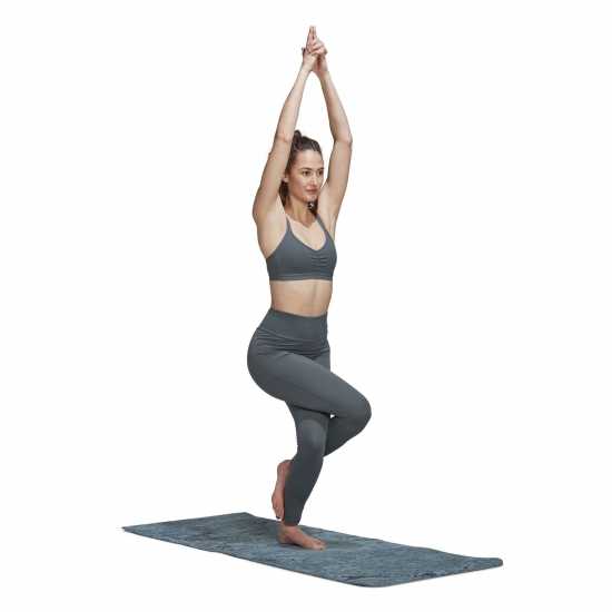 Adidas Yoga Essentials Light-Support Bra Womens  