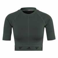 Adidas Aeroknit Training T-Shirt Adidas Aeroknit Training T-Shirt