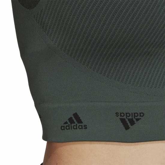 Adidas Aeroknit Training T-Shirt Adidas Aeroknit Training T-Shirt