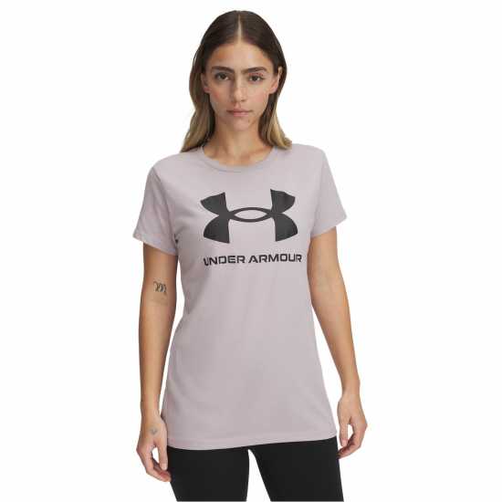 Under Armour Sportstyle Graphic T-Shirt  